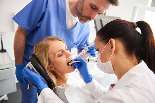 Best Sedation Dentistry  in Orient, NY